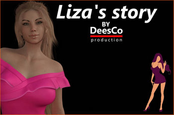 Liza's Story [v.0.07] (2020/ENG)