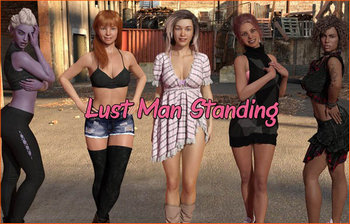 Lust Man Standing [v.0.11 + Christmas Special + FAP Edition] (2020/ENG)