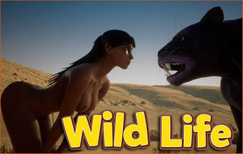 Wild Life [Build 17.02.2023] (2023/ENG/RUS)