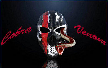 Cobra Venom [v.0.3.5] (2021/RUS/ENG)