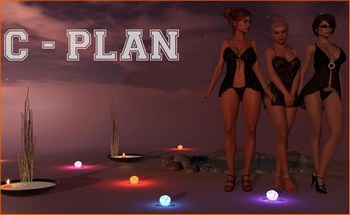 C - Plan [v.0.0.3a] (2020/ENG)
