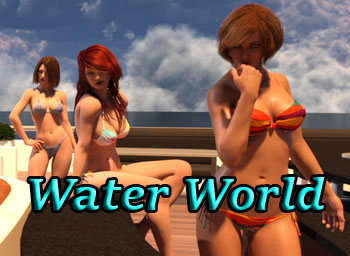 Water World [v1.1] (2020/ENG)