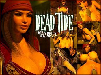 Dead Tide Collection [v.2-9] (2019/ENG)