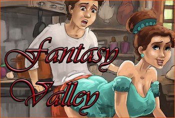Fantasy Valley [Chapter 1-10] (2021/ENG)