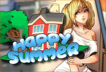 Happy Summer [v.0.5.3] (2023/ENG/RUS)