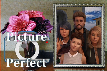 Picture Perfect [v.1.0] (2021/ENG)