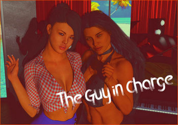 The Guy in charge [v.0.21] (2022/ENG)