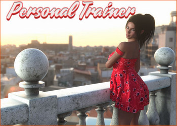 Personal Trainer [v.1.0] (2021/RUS)