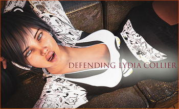 Defending Lydia Collier [v.0.13 part 2]