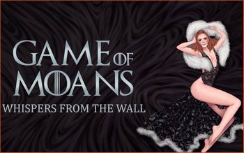 Game of Moans: Whispers From The Wall [v.0.2.9] (2020/ENG)