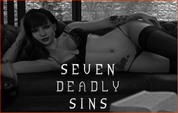 Seven Deadly Sins [Episode 1]