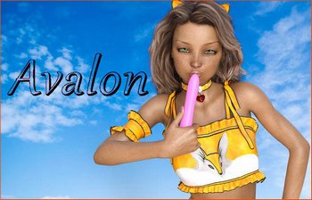 Avalon [v8.2]