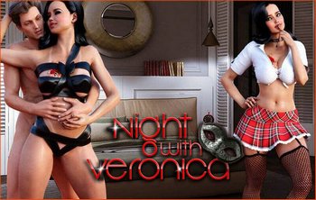 Night With Veronica [Premium version]