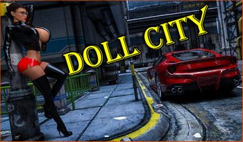 Doll City [v.1.1] (2022/RUS/ENG)