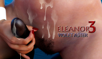 Eleanor 3: Violet Aster [v.1.0.2] (2021/ENG)